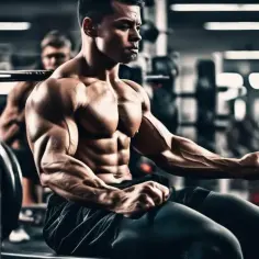 Ile razy w tygodniu ćwiczyć triceps, aby uniknąć przetrenowania?